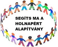 Segíts Ma a Holnapért Alapítvány